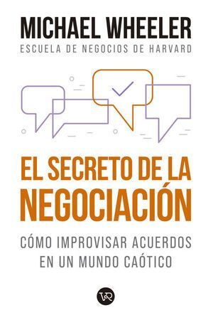 El Secreto De La Negociacion. Encuentre accesorios, libros y tecnología en Aristotelez.com.