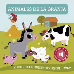 Mi Libro De La Granja. No salgas de casa, compra en Aristotelez.com