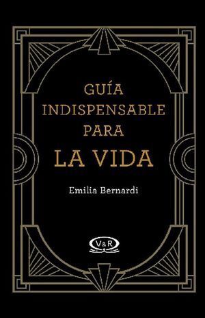 Portada del libro GUIA INDISPENSABLE PARA LA VIDA - Compralo en Aristotelez.com