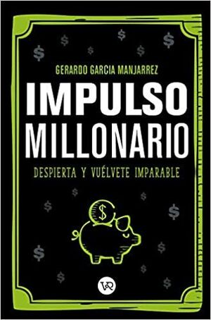 Compra Impulso Millonario en click.gt