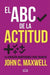 Portada del libro ABC DE LA ACTITUD - Compralo en Aristotelez.com