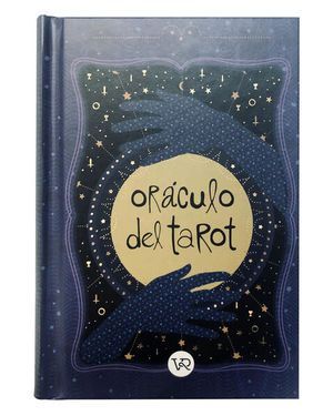 Compra Oráculo Del Tarot en click.gt
