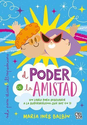 Compra El Poder De La Amistad en click.gt