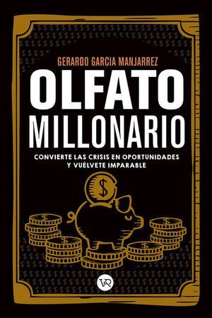 Olfato Millonario. No salgas de casa, compra en Aristotelez.com