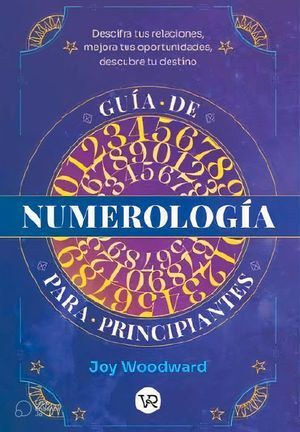 Compra Guía De Numerología Para Principiantes en click.gt