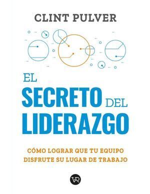 El Secreto Del Liderazgo. Somos la mejor forma de comprar en línea. Envíos rápidos a Domicilio.