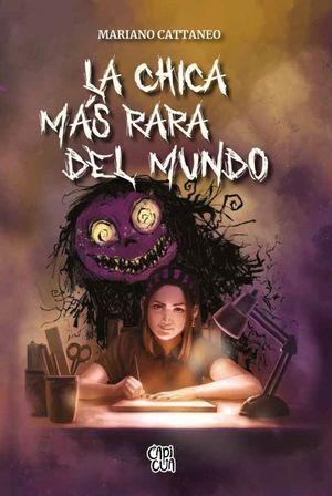 Compra La Chica Más Rara Del Mundo en click.gt