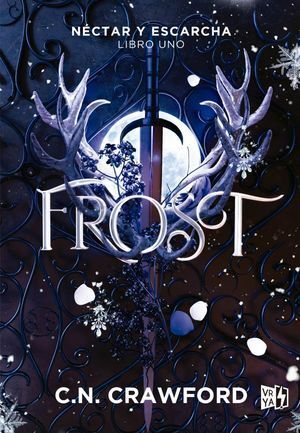 Compra Frost: Nectar Y Escarcha 1 en click.gt