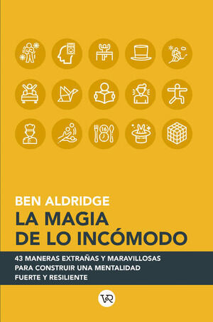 Compra La Magia De Lo Incomodo en click.gt