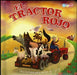 Portada del libro EL TRACTOR ROJO - Compralo en Aristotelez.com