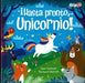 Portada del libro HASTA PRONTO UNICORNIO - Compralo en Aristotelez.com