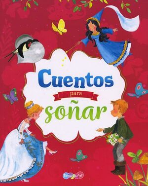 Compra Cuentos Para Soñar Bbsus5030 en click.gt