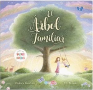 Portada del libro EL ÁRBOL FAMILIAR - Compralo en Aristotelez.com