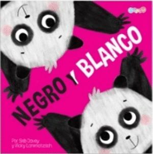 Compra Blanco Y Negro Bbtpt8921 en click.gt