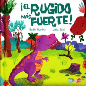 El Rugido Mas Fuerte Bbtpt8923. Compra en línea tus productos favoritos. Siempre hay ofertas en Aristotelez.com.