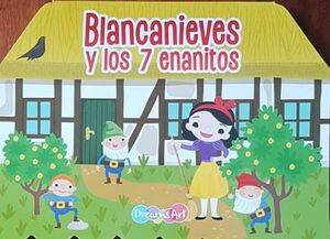 Blancanieves: Cuentos Clasicos Pop Up Bftul2627. Somos la mejor forma de comprar en línea. Envíos rápidos a Domicilio.