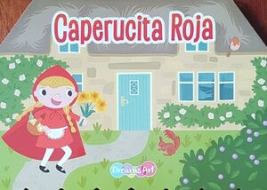 Caperucita Roja: Cuentos Clasicos Pop Up Bftul2627. En Zerobolas están las mejores marcas por menos.