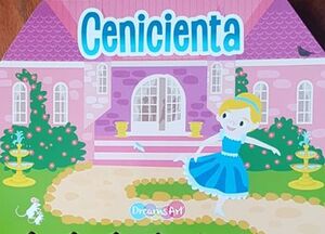 Cenicienta: Cuentos Clasicos Pop Up Ii Bftul2628. La variedad más grande de libros está Aristotelez.com