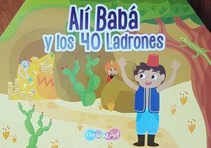 Compra Ali Baba: Cuentos Clasicos Pop Up Ii Bftul2628 en click.gt