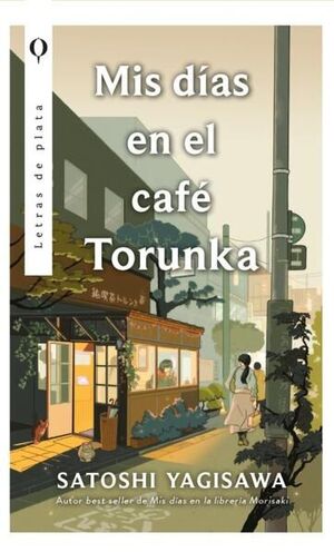 Compra Mis Días En El Café Torunka en click.gt