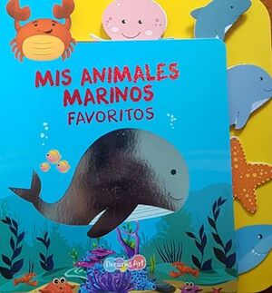 Compra Mis Favoritos Animales Marinos Bbobi9692 en click.gt