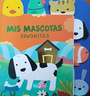 Compra Mis Favoritos Mascotas Favoritas Bbobi9692 en click.gt