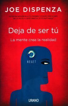 Deja De Ser Tu. Zerobols.com, Tu tienda en línea de libros en Guatemala.