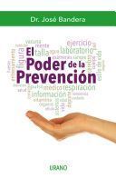 Portada del libro PODER DE LA PREVENCION - Compralo en Aristotelez.com