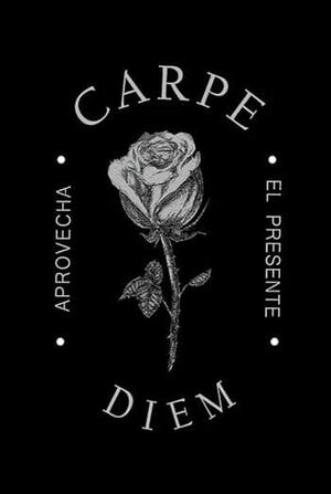 Compra Carpe Diem: Aprovecha El Presente en click.gt