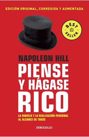 Compra Piense Y Hagase Rico en click.gt