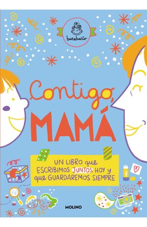 Compra Contigo Mama en click.gt