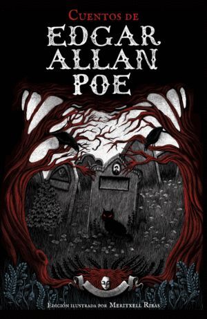 Compra Cuentos De Edgar Allan Poe en click.gt
