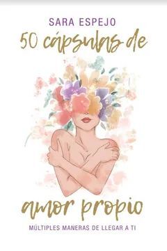 50 Capsulas De Amor Propio- A Color. Encuentra lo que necesitas en Aristotelez.com.