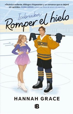 Compra Maple Hills 1: Romper El Hielo en click.gt