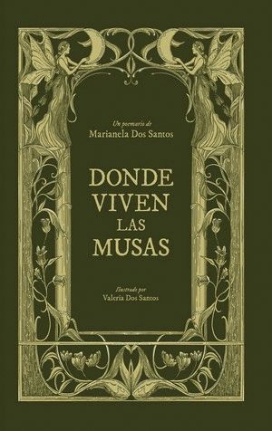 Compra Donde Viven Las Musas en click.gt