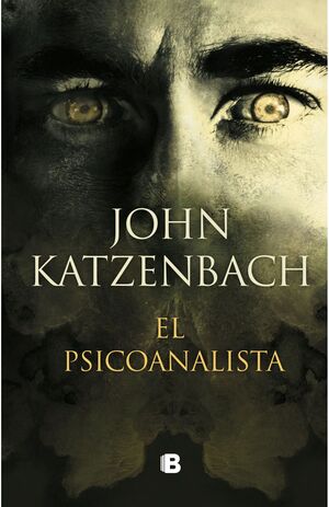 Compra El Psicoanalista en click.gt