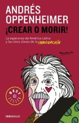 Compra Crear O Morir en click.gt