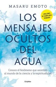 Compra Mensajes Ocultos Del Agua en click.gt