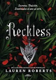 Compra Saga Powerless 2: Reckless en click.gt