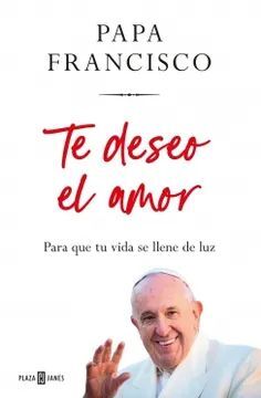 Compra Te Deseo El Amor en click.gt