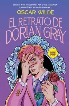 Compra El Retrato De Dorian Gray en click.gt