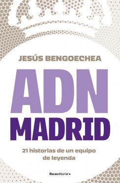 Compra Adn Madrid en click.gt