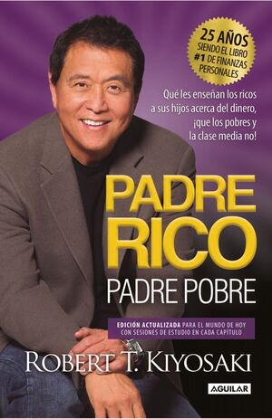 Compra Padre Rico, Padre Pobre en click.gt
