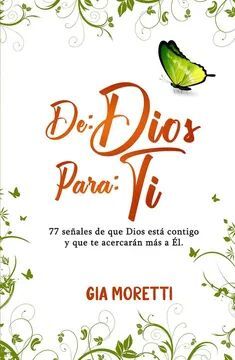 Compra De Dios Para Ti en click.gt