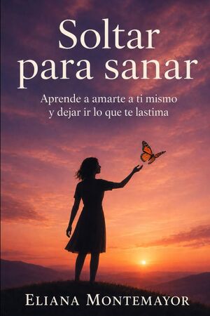 Soltar Para Sanar. ¡Compra productos originales en Aristotelez.com con envío gratis!