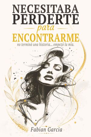 Necesitaba Perderte Para Encontrarme. ¡Compra productos originales en Aristotelez.com con envío gratis!