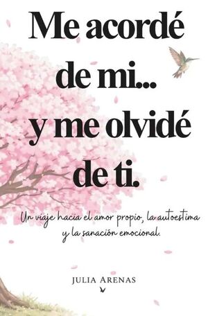 Me Acorde De Mi ...y Me Olvide De Ti. ¡Compra productos originales en Aristotelez.com con envío gratis!