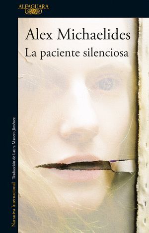 Compra La Paciente Silenciosa en click.gt