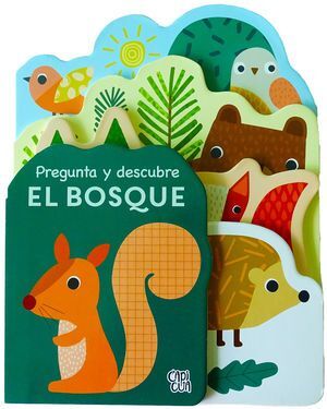 Pregunta Y Descubre. El Bosque. Aprovecha y compra todo lo que necesitas en Aristotelez.com.