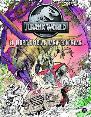 Compra Jurassic World en click.gt